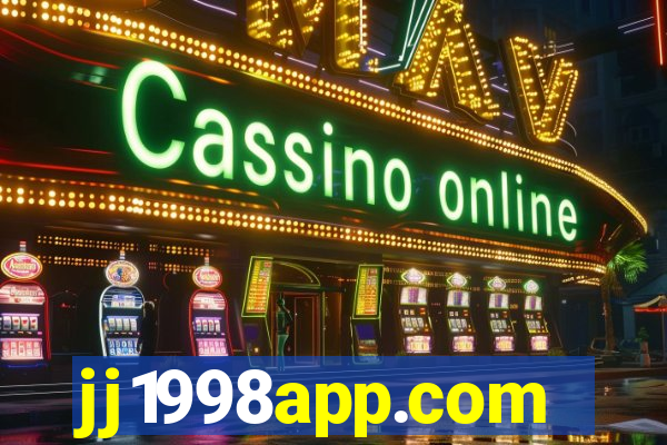 jj1998app.com