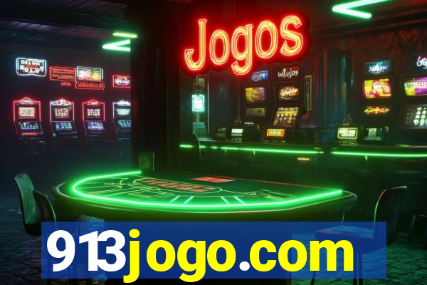 913jogo.com