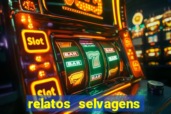 relatos selvagens dublado online