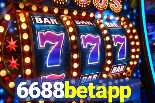 6688betapp
