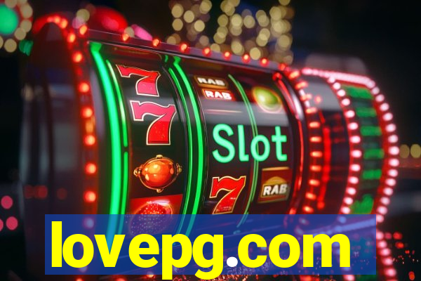 lovepg.com