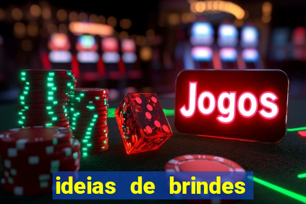 ideias de brindes para bingo