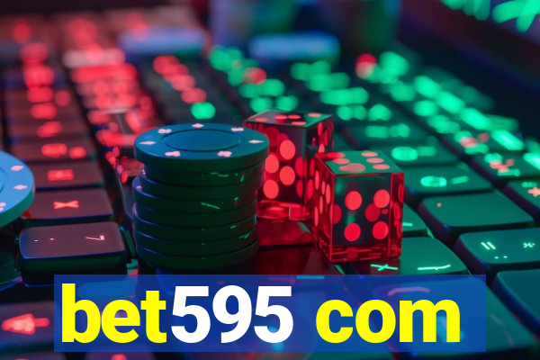 bet595 com