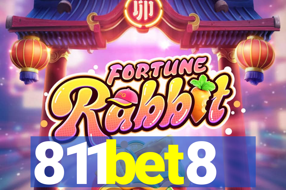 811bet8