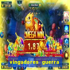 vingadores guerra infinita google drive