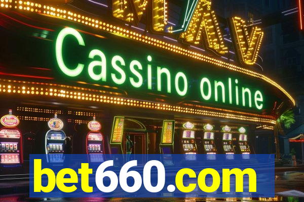 bet660.com