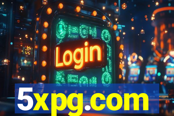5xpg.com