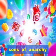 sons of anarchy dublado google drive