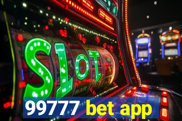 99777 bet app
