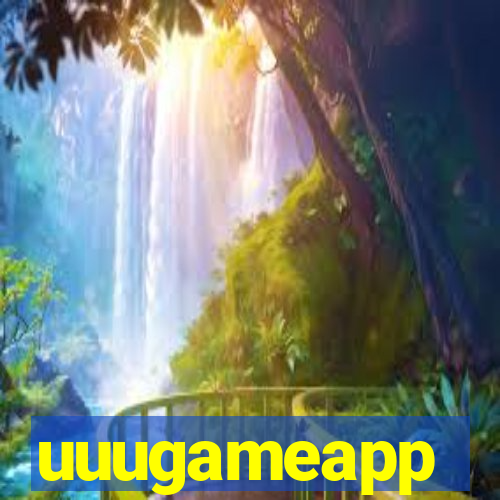uuugameapp