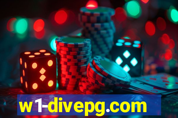 w1-divepg.com