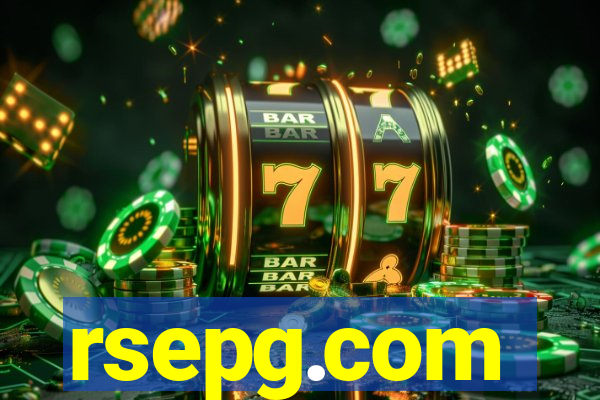 rsepg.com