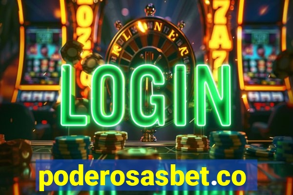 poderosasbet.com