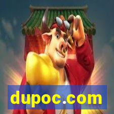 dupoc.com