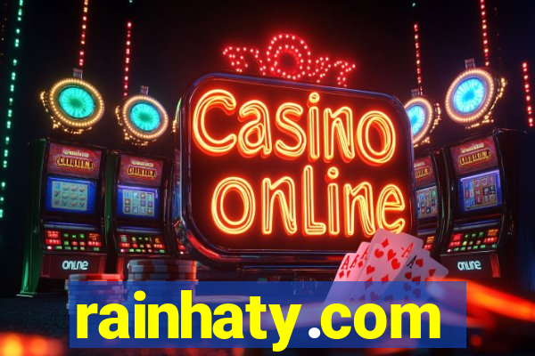 rainhaty.com