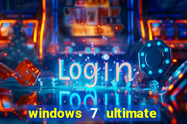 windows 7 ultimate 64 bits download