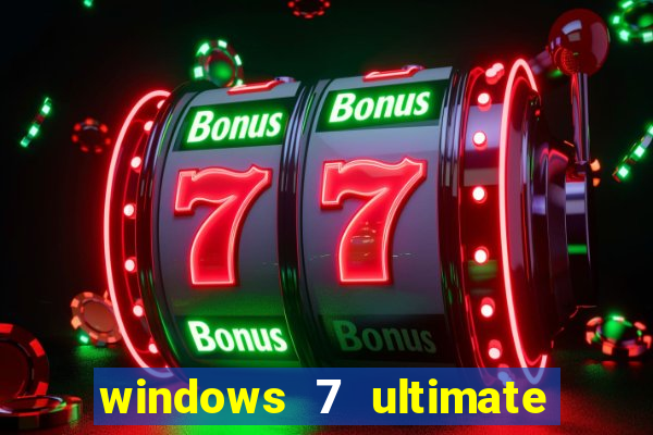 windows 7 ultimate 64 bits download