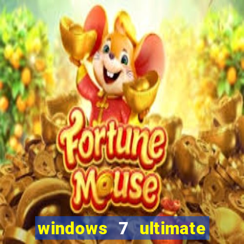 windows 7 ultimate 64 bits download
