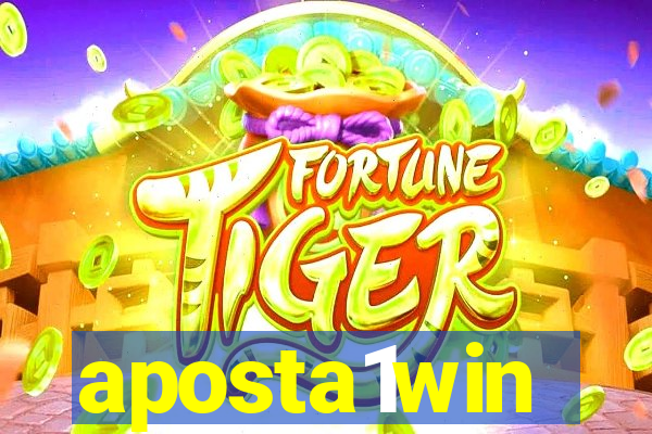 aposta1win