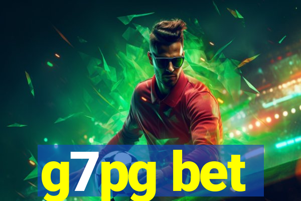 g7pg bet