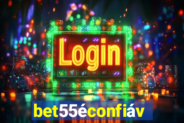 bet55éconfiável