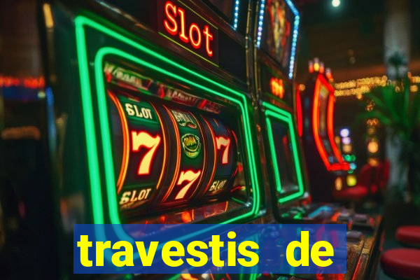 travestis de programa de salvador