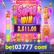 bet03777 com