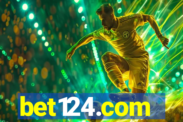 bet124.com