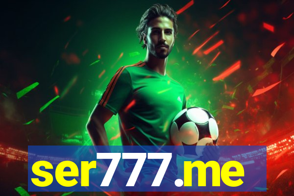 ser777.me