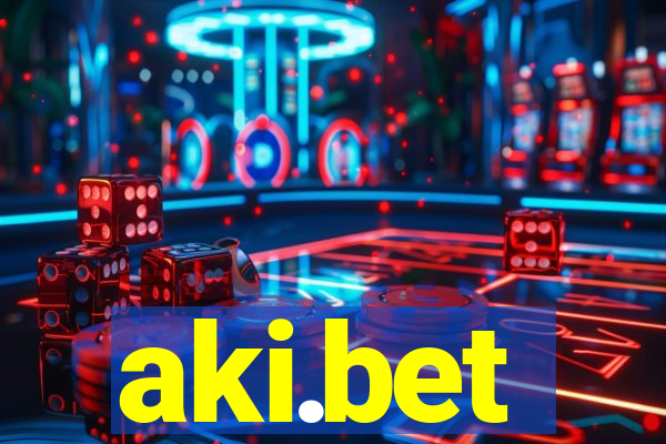 aki.bet