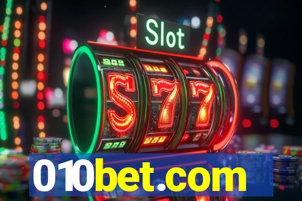 010bet.com