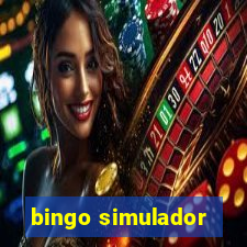 bingo simulador