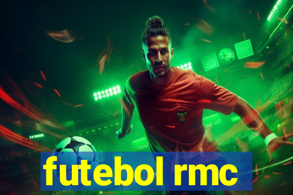 futebol rmc