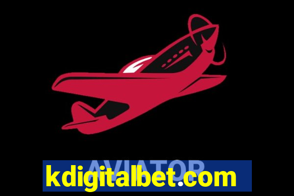 kdigitalbet.com