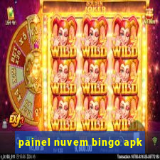 painel nuvem bingo apk
