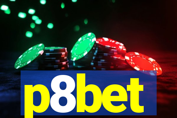 p8bet