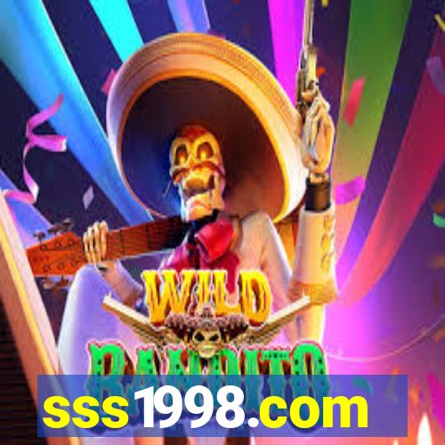 sss1998.com