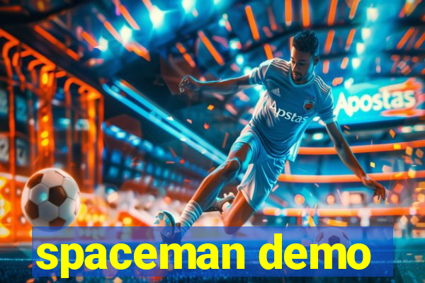 spaceman demo