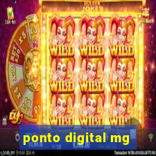 ponto digital mg