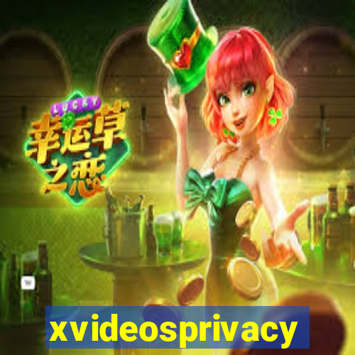 xvideosprivacy