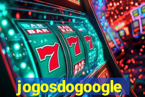 jogosdogoogle