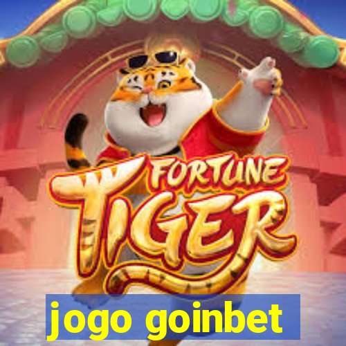 jogo goinbet