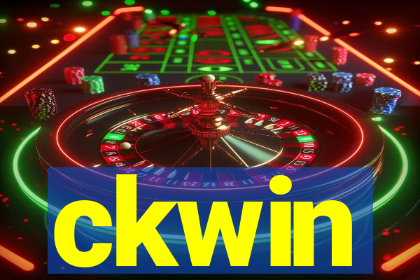 ckwin