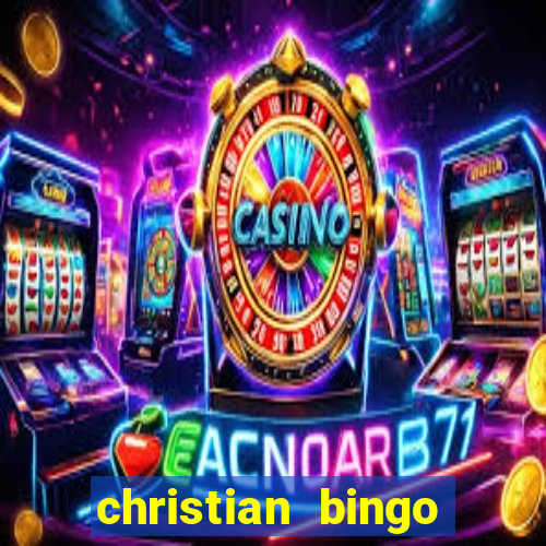 christian bingo beefcake hunter