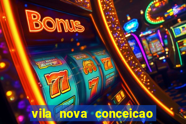 vila nova conceicao night club puteiro