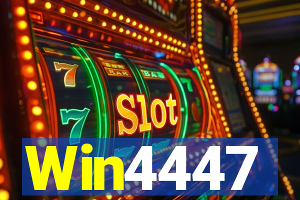 Win4447