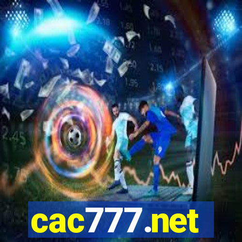 cac777.net