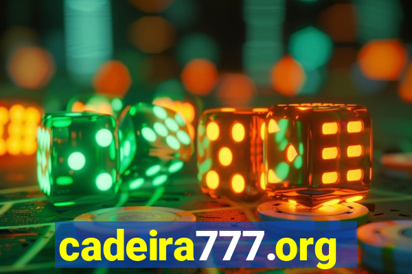 cadeira777.org