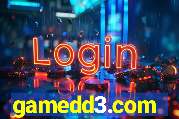 gamedd3.com