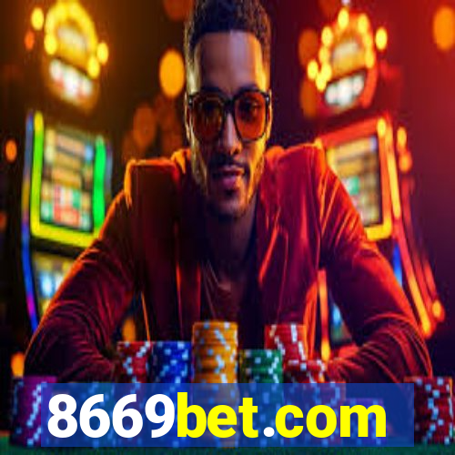 8669bet.com